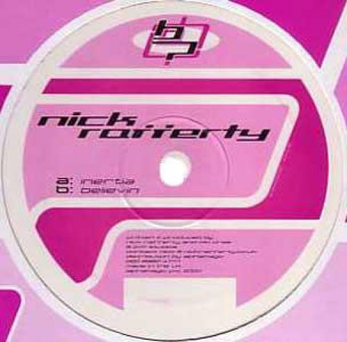 Inertia / Believin