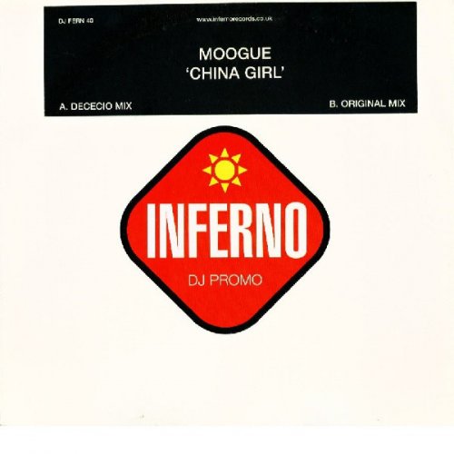 China Girl