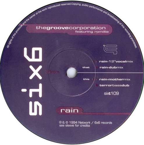 Rain