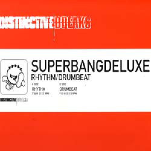 Rhythm / Drumbeat