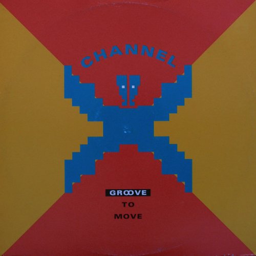 Groove To Move
