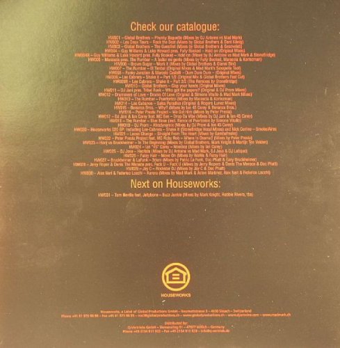 Aurora (The Remixes)
