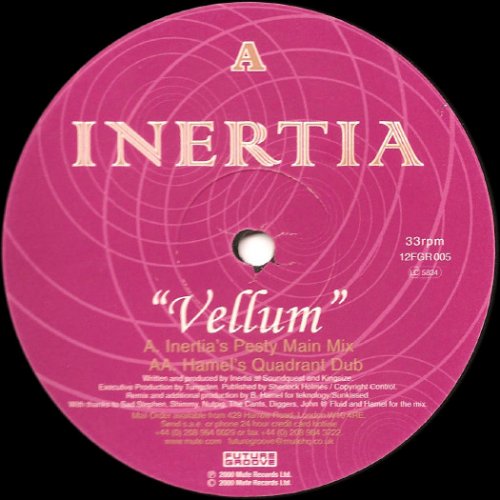 Vellum