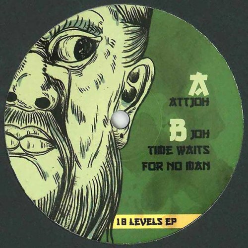 18 Levels EP