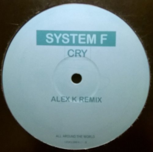 Cry