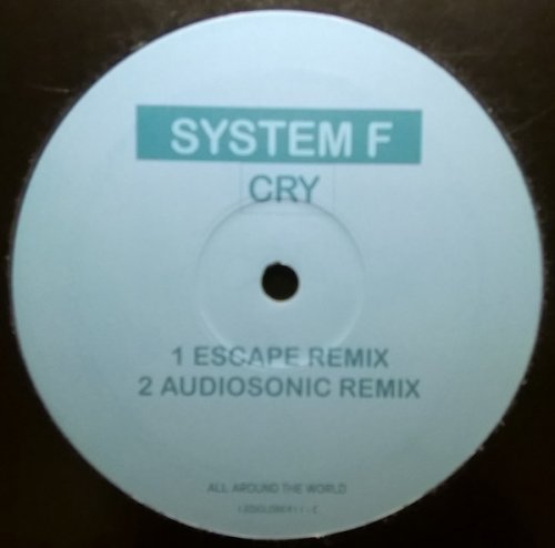 Cry