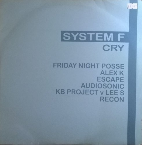 Cry