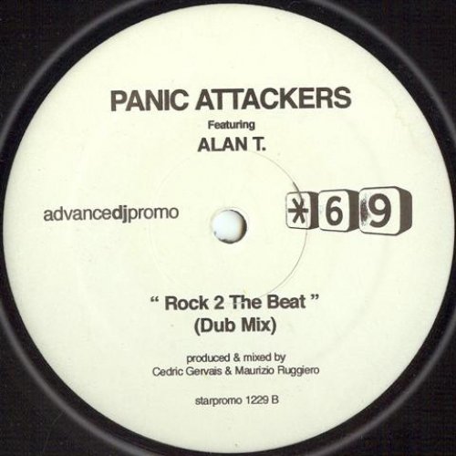 Rock 2 The Beat