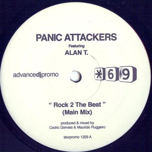 Rock 2 The Beat