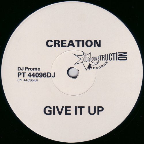 Give It Up