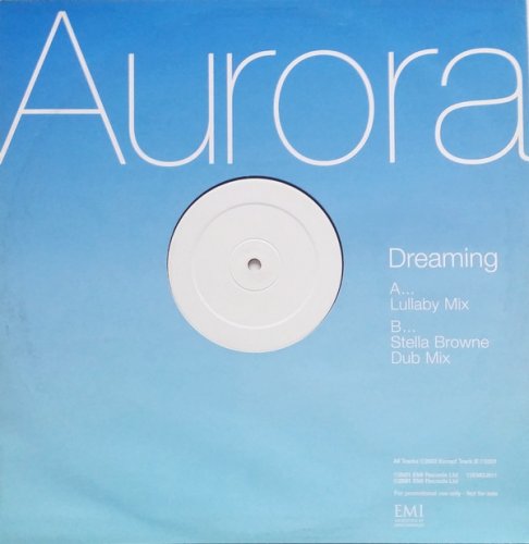 Dreaming