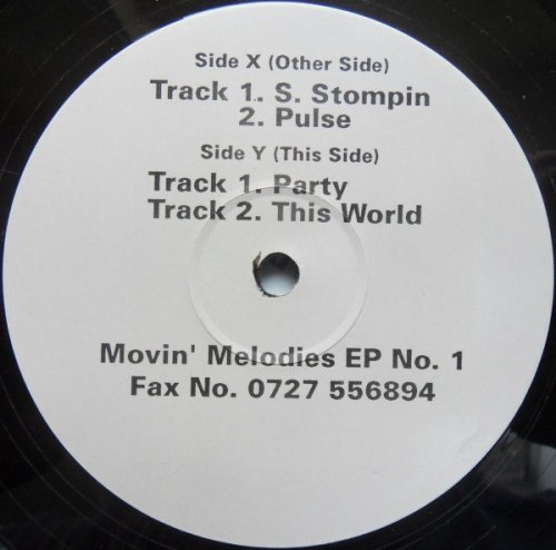 EP No.1