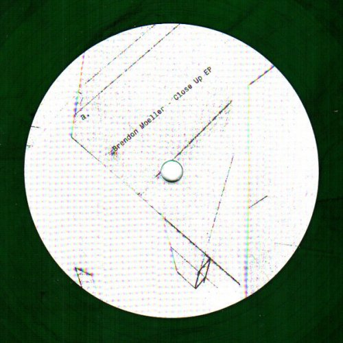 Close Up EP