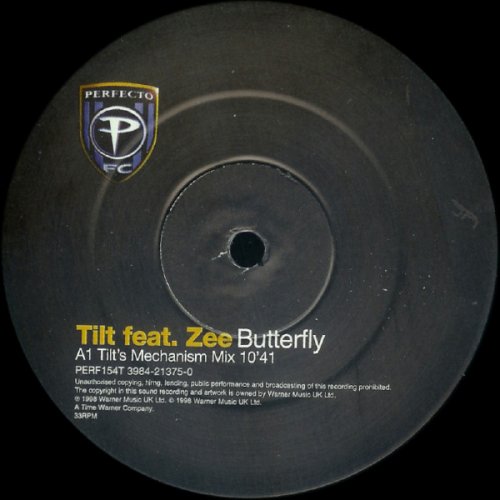 Butterfly