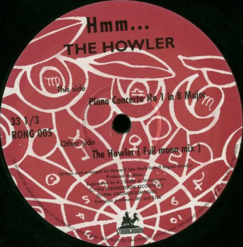 The Howler
