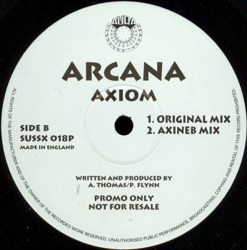 Axiom