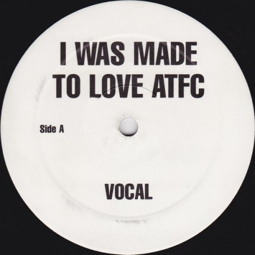 I Was Made To Love ATFC