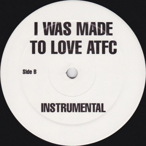 I Was Made To Love ATFC