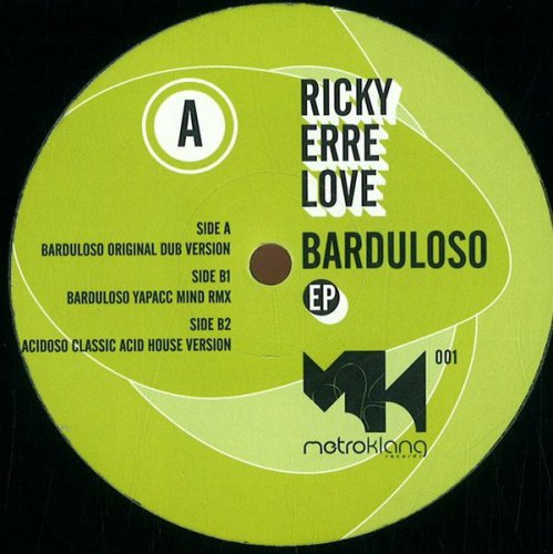 Barduloso EP