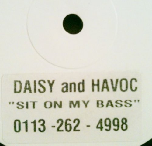 Sit On My Bass