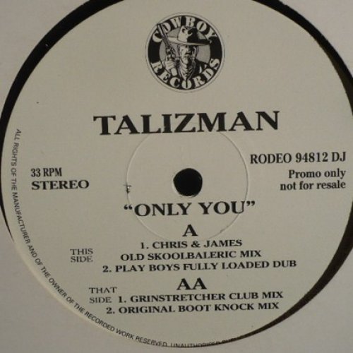 Only You