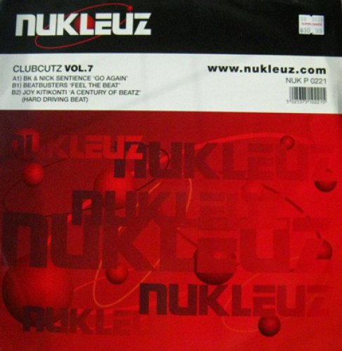 Clubcutz Volume 7