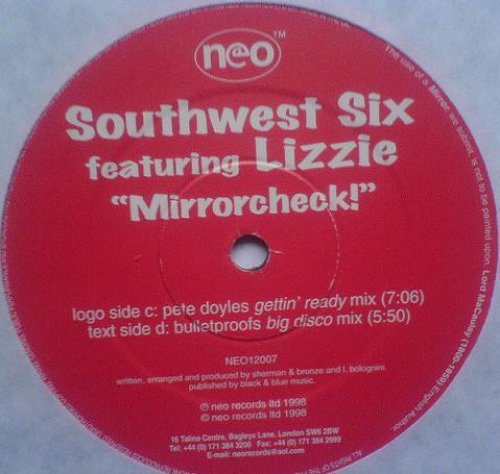 Mirrorcheck!