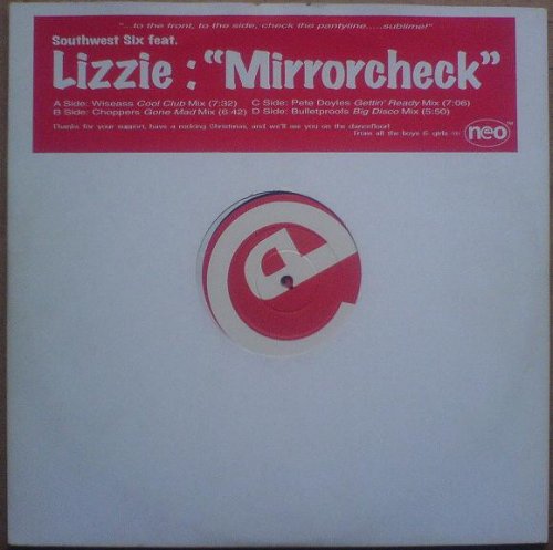 Mirrorcheck!