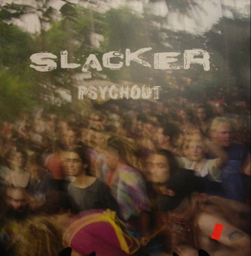 Psychout