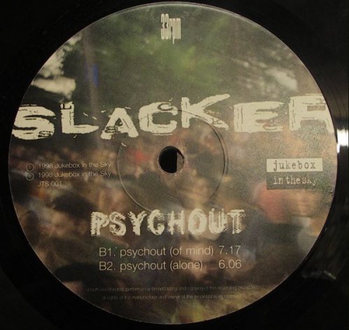 Psychout