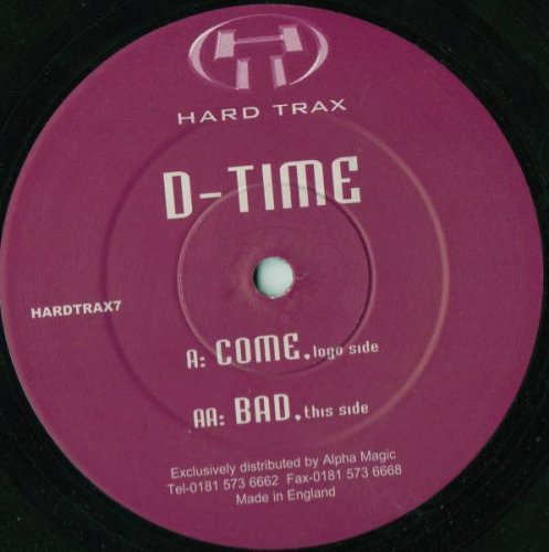 Come / Bad