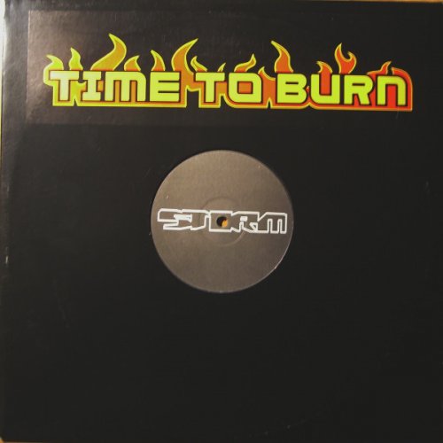 Time To Burn