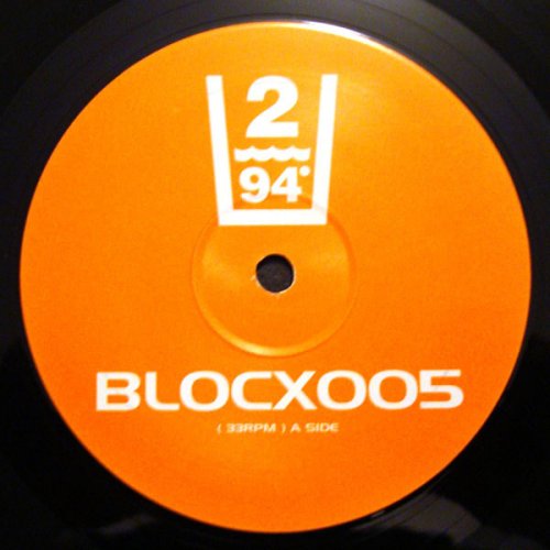 Can U Feel It / Warrior's Dance (Remixes)