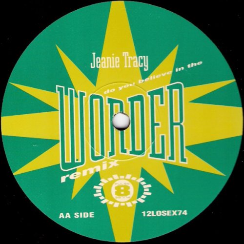 Do You Believe In The Wonder (Remix)