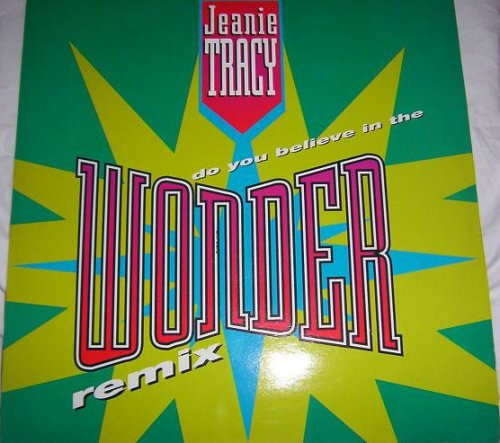 Do You Believe In The Wonder (Remix)