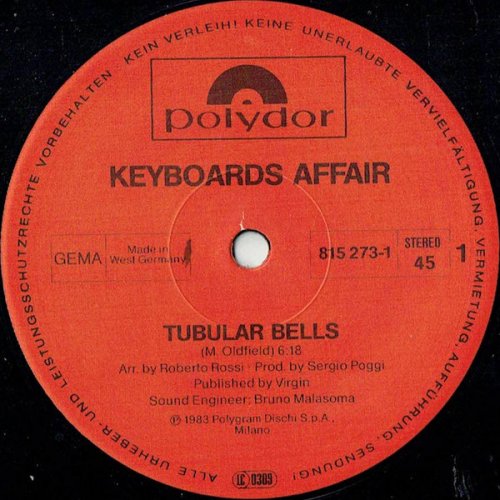 Tubular Bells