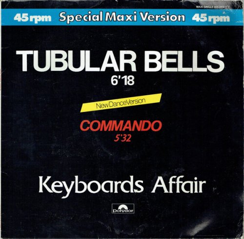 Tubular Bells