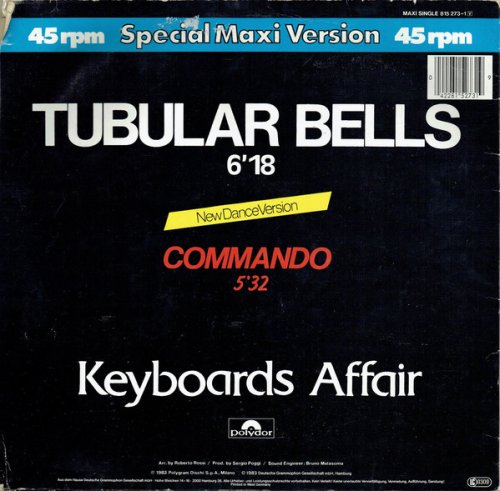 Tubular Bells