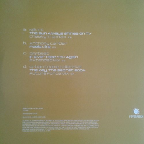 Limited Edition Sampler