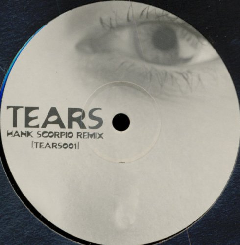 Tears (Hank Scorpio Remix)