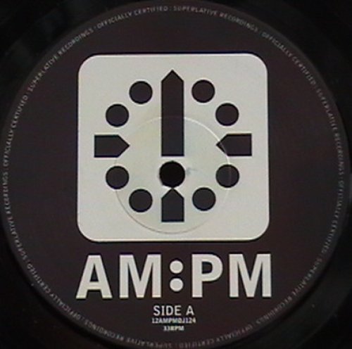 Who's My DJ? (Original / Prototype / Loop Da Loop Mixes)