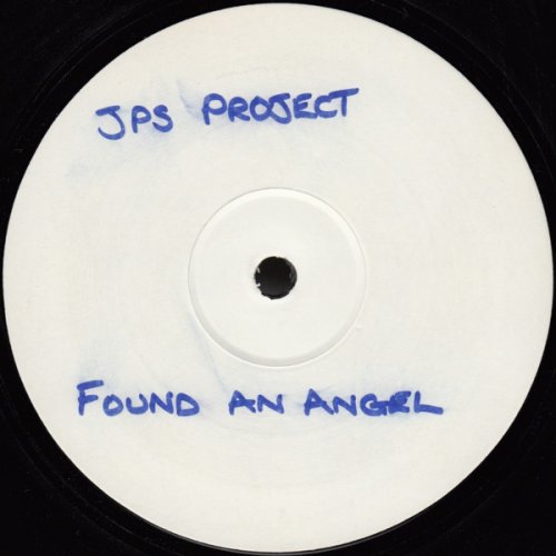 Found An Angel (Bootleg Remix)