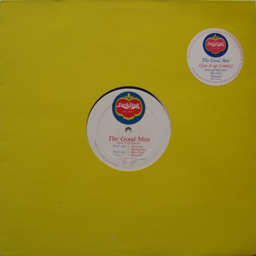 Give It Up (Remix)