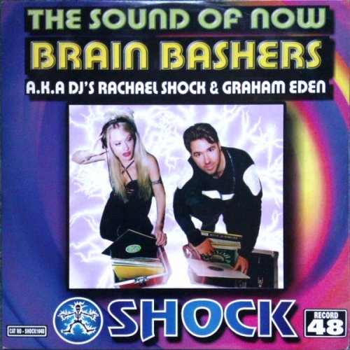 The Sound Of Now