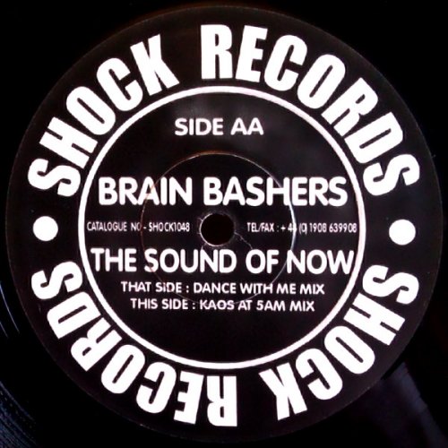 The Sound Of Now