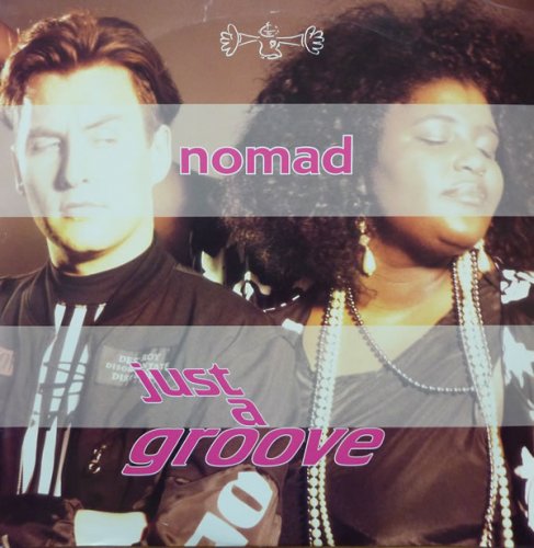 Just A Groove