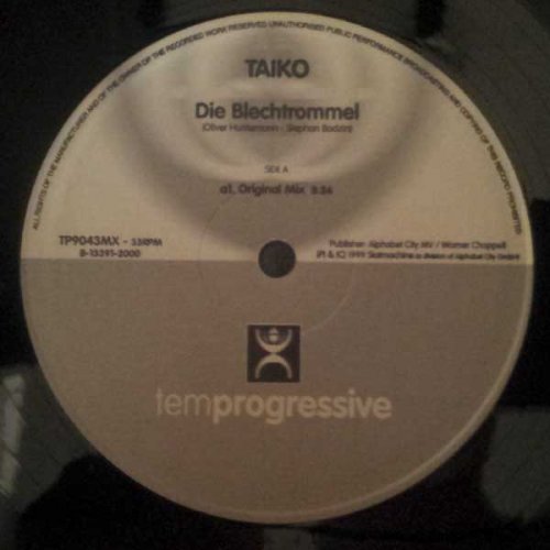 Die Blechtrommel