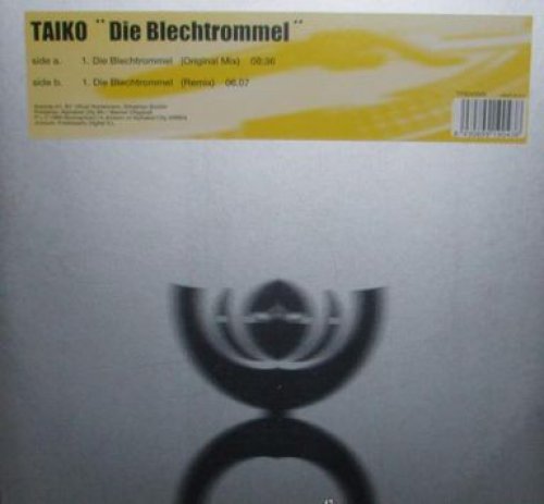 Die Blechtrommel