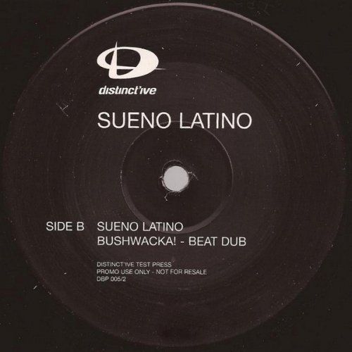 Sueno Latino