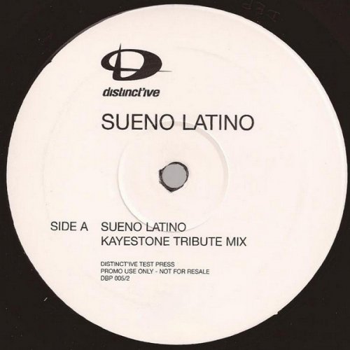 Sueno Latino